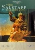 Falstaff film from Pierre Cavassilas filmography.
