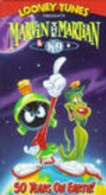 Mad as a Mars Hare - movie with Mel Blanc.