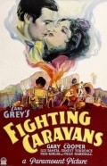 Fighting Caravans film from Otto Brower filmography.
