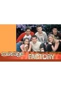 The Sausage Factory film from Milan Cheylov filmography.