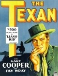 The Texan - movie with James A. Marcus.