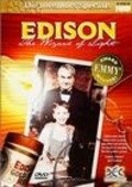 Edison: The Wizard of Light - movie with R.D. Reid.