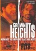Crown Heights is the best movie in Darlene Cooke filmography.