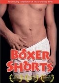 Film Boxer Shorts.