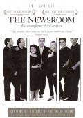 The Newsroom  (serial 2004-2005) - movie with Sarah Strange.