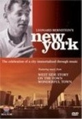 Film Leonard Bernstein's New York.