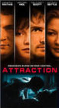 Attraction film from Russell DeGrazier filmography.