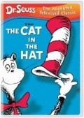 Animation movie The Cat in the Hat.