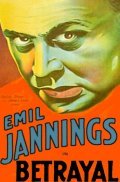 Betrayal - movie with Emil Jannings.