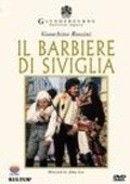 The Barber of Seville - movie with Fepruchcho Furlanetto.