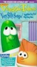 Animation movie VeggieTales: Very Silly Songs.