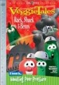 Animation movie VeggieTales: Rack, Shack & Benny.