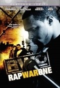 Rap War One film from Ricardo Sean Thompson filmography.
