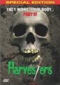 Harvesters is the best movie in Leanna Chamish filmography.