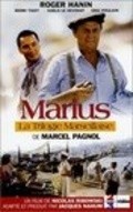 Film La trilogie marseillaise: Marius.