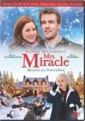 Mrs. Miracle film from Michael Scott filmography.