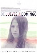 De jueves a domingo film from Dominga Sotomayor filmography.