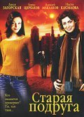 Staraya podruga is the best movie in Anastasiya Kasilova filmography.