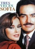 Tres veces Sofia - movie with Lucia Mendez.