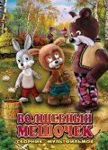 Animation movie Volshebnyiy meshochek.