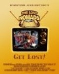 The Lost Nomads: Get Lost! - movie with Josh Gad.