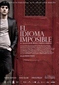 El idioma imposible - movie with Karra Elejalde.