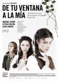 De tu ventana a la mia - movie with Alex Angulo.