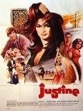 Justine film from George Cukor filmography.