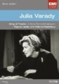 Film Julia Varady, ou Le chant possede.