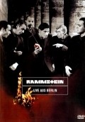 Rammstein: Live aus Berlin film from Hamish Hamilton filmography.