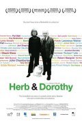 Herb & Dorothy is the best movie in Robert Barry filmography.