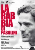 La rabbia di Pasolini is the best movie in Yuri Gagarin filmography.