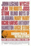 Soundtrack for a Revolution film from Den Sturman filmography.