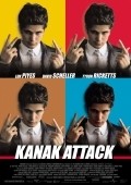 Kanak Attack film from Lars Becker filmography.