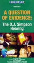 A Question of Evidence - movie with Charles Herman.