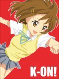 K-On! film from Taychi Isidate filmography.