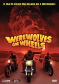 Werewolves on Wheels film from Michel Levesque filmography.