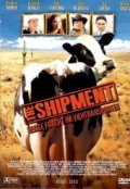 The Shipment film from Alex Wright filmography.