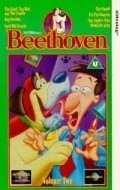 Animation movie Beethoven.