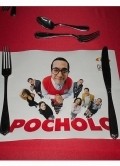 Pocholo is the best movie in Luz Adriana Morales filmography.