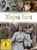 TV series Magna Aura.