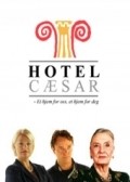 Hotel C?sar  (serial 1998 - ...) is the best movie in Anette Hoff filmography.
