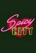 Spicy City - movie with Elizabeth Daily.