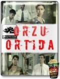 Orzu ortida is the best movie in Roustam Muradov filmography.