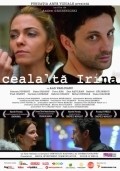 Cealalta Irina - movie with Dragos Bucur.