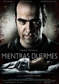 Mientras duermes film from Jaume Balaguero filmography.
