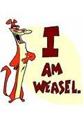I Am Weasel - movie with Dee Bradley Baker.