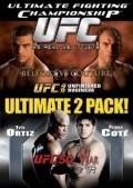UFC 50: The War of '04 - movie with Rich Franklin.