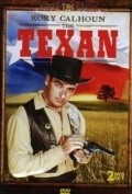 The Texan  (serial 1958-1960) film from Bobbi Gordon filmography.