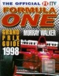 TV series ITV - Formula One  (serial 1997-2008).